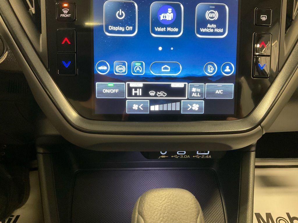 new 2026 Subaru Crosstrek car, priced at $31,142