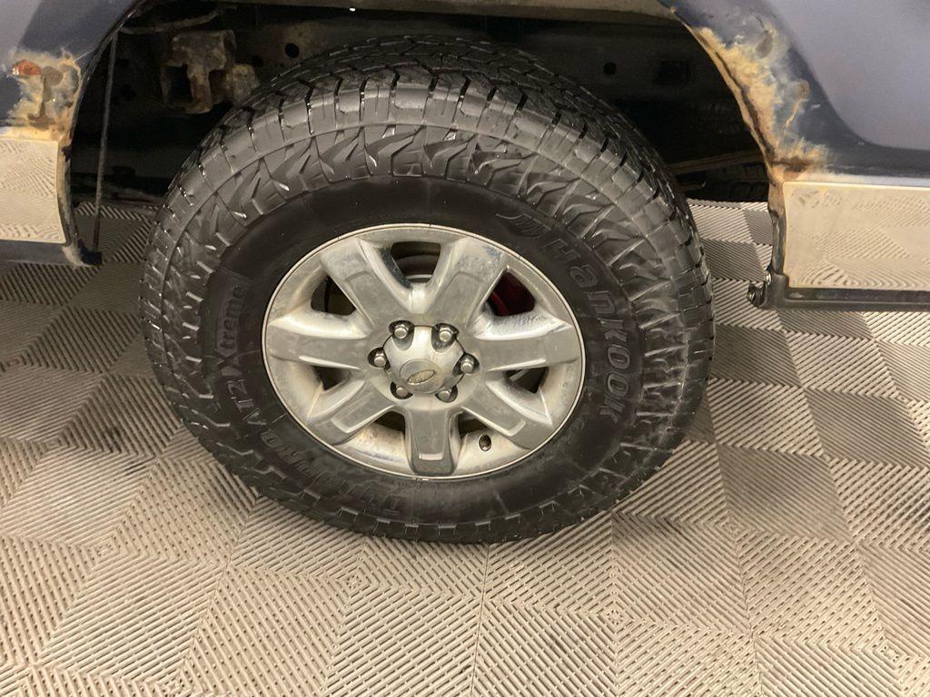 used 2013 Ford F-150 car, priced at $15,498