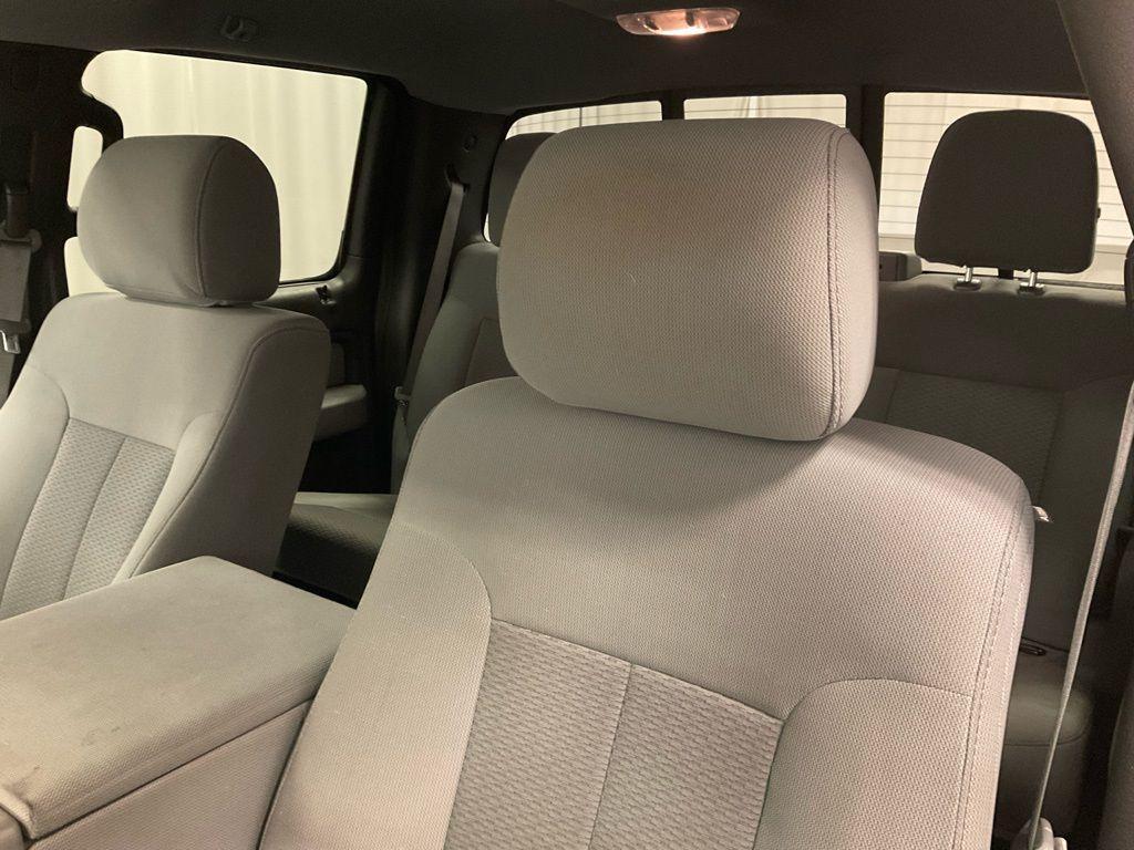 used 2013 Ford F-150 car, priced at $15,498