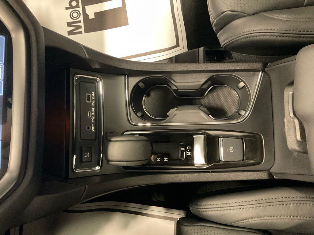 new 2026 Subaru Ascent car, priced at $53,631