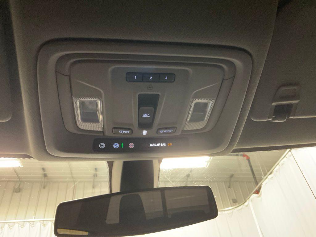 used 2021 Chevrolet Silverado 1500 car, priced at $28,498