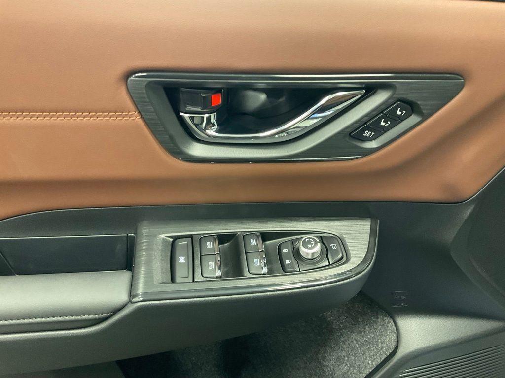 new 2026 Subaru Outback car, priced at $47,276