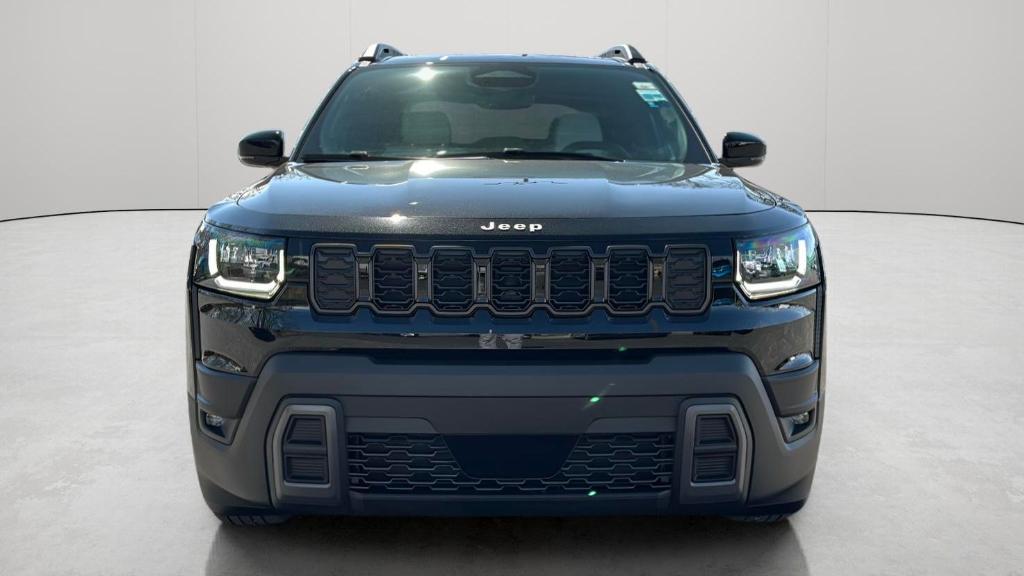 new 2026 Jeep Cherokee car, priced at $41,049