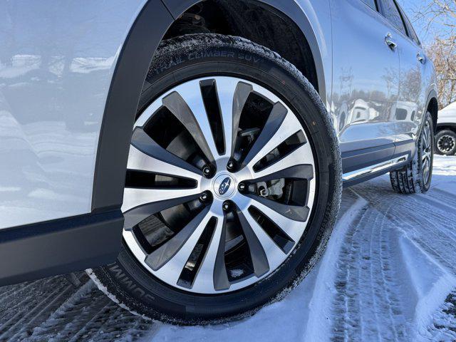 used 2022 Subaru Ascent car, priced at $30,000