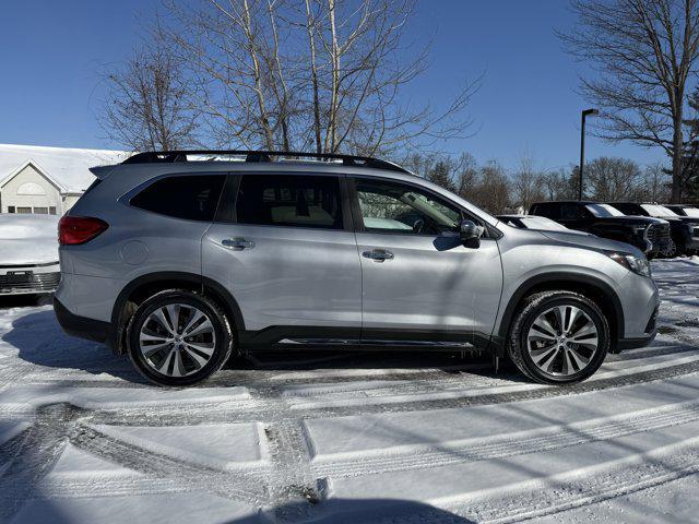 used 2022 Subaru Ascent car, priced at $30,000