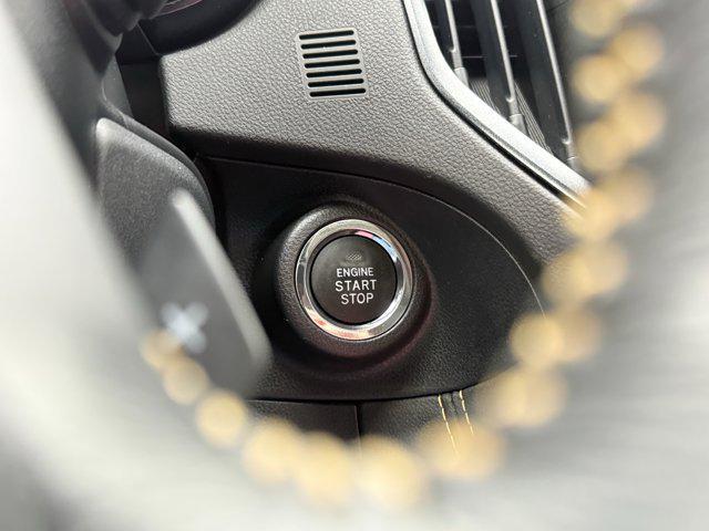 used 2023 Subaru Crosstrek car, priced at $23,998