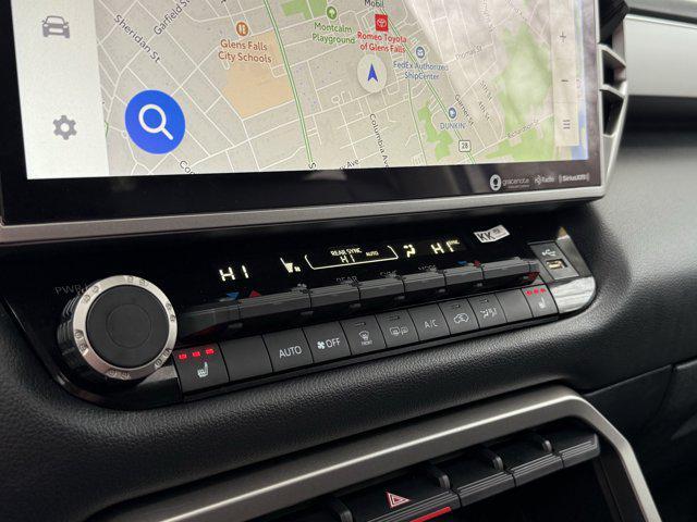 used 2024 Toyota Sequoia car, priced at $65,896