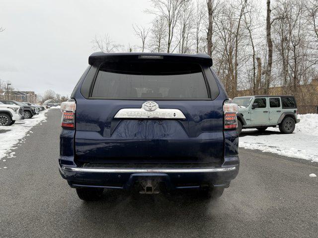 used 2020 Toyota 4Runner car, priced at $34,899