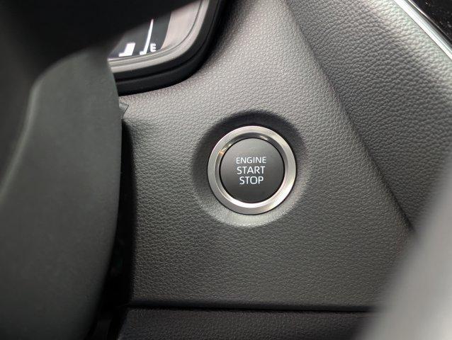 new 2026 Toyota Corolla car, priced at $24,038