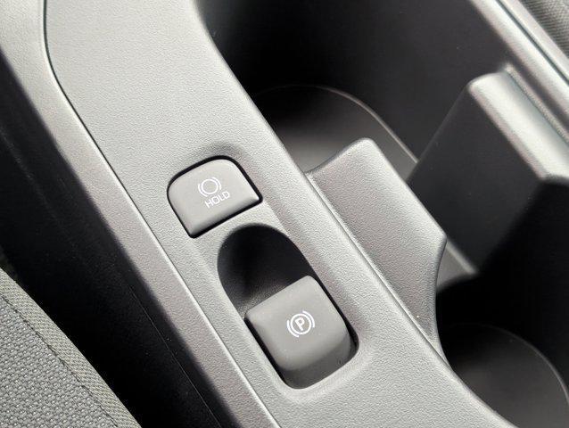 new 2026 Toyota Corolla car, priced at $24,038