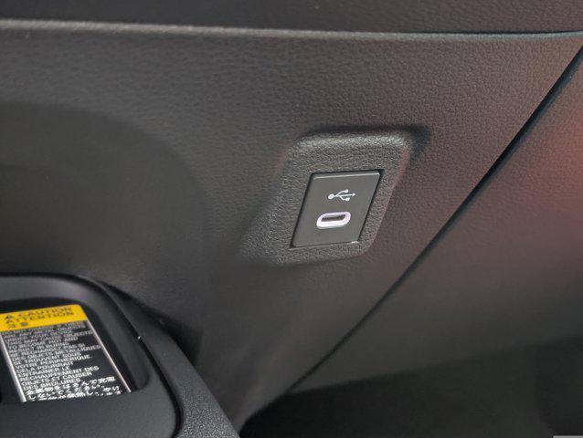 new 2026 Toyota Corolla car, priced at $24,038