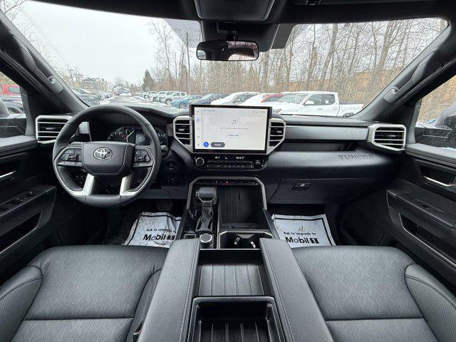 used 2025 Toyota Tundra car, priced at $46,786