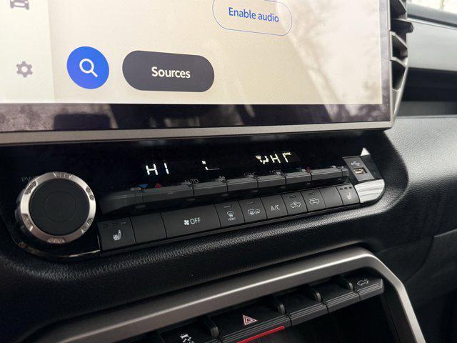 used 2025 Toyota Tundra car, priced at $46,786