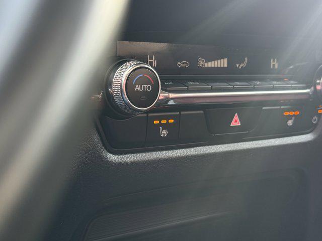 used 2024 Mazda CX-30 car, priced at $25,500
