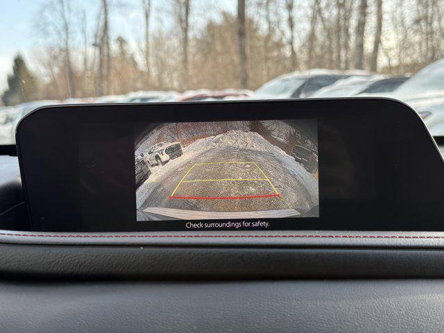 used 2024 Mazda CX-30 car, priced at $25,500