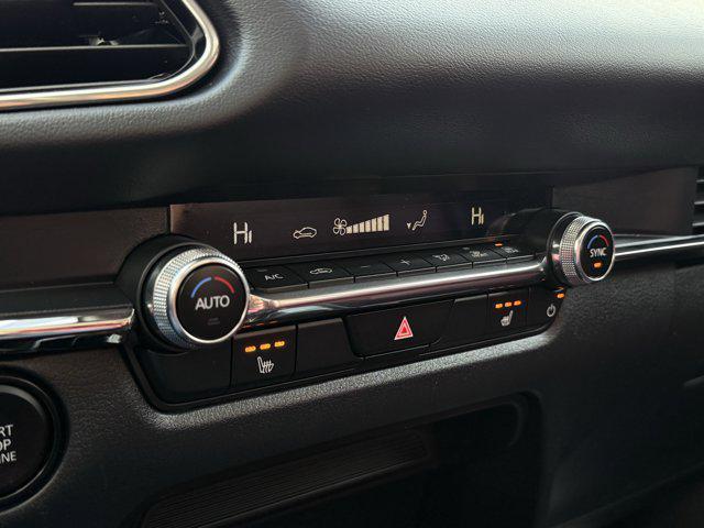 used 2024 Mazda CX-30 car, priced at $25,500