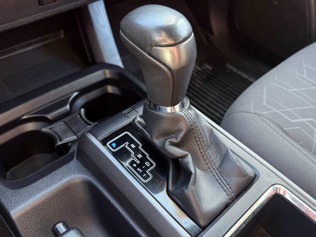 used 2017 Toyota Tacoma car, priced at $28,483