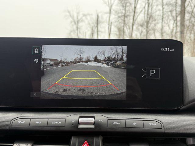 used 2025 Kia K4 car, priced at $21,459