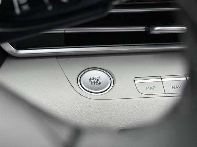 used 2024 Hyundai ELANTRA HEV car, priced at $20,599
