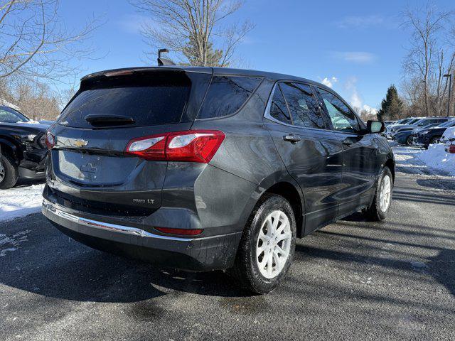 used 2019 Chevrolet Equinox car, priced at $15,500