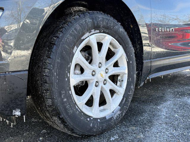 used 2019 Chevrolet Equinox car, priced at $15,500