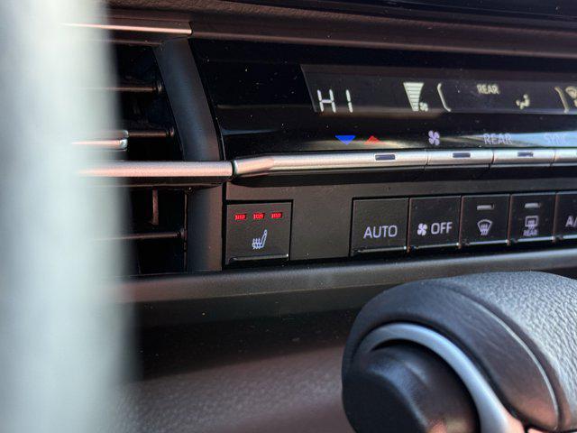 used 2023 Toyota Sienna car, priced at $45,714