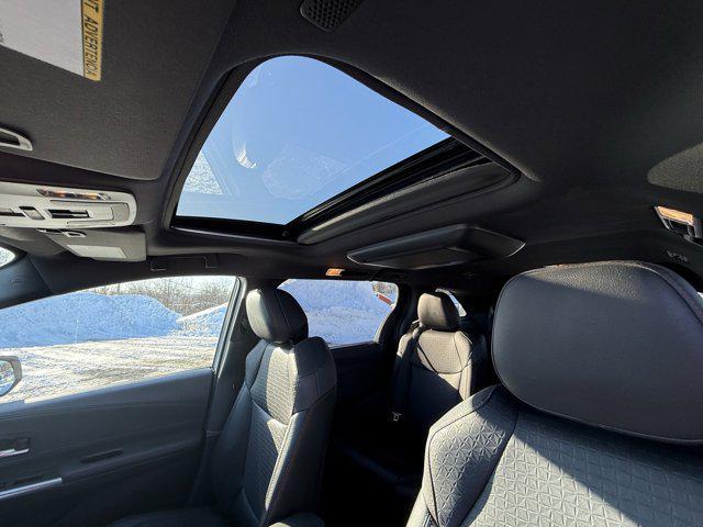 used 2023 Toyota Sienna car, priced at $45,714