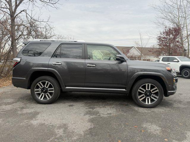 used 2020 Toyota 4Runner car, priced at $37,500