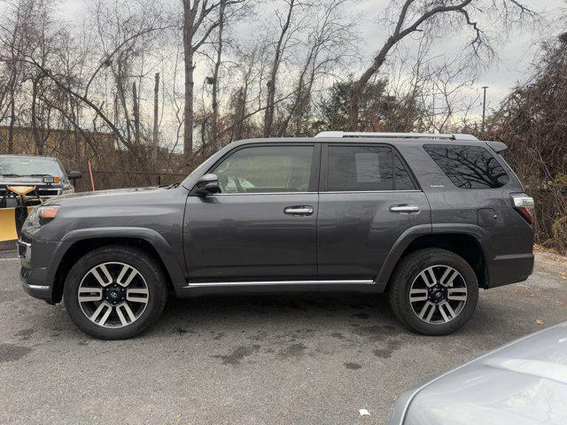 used 2020 Toyota 4Runner car, priced at $37,500