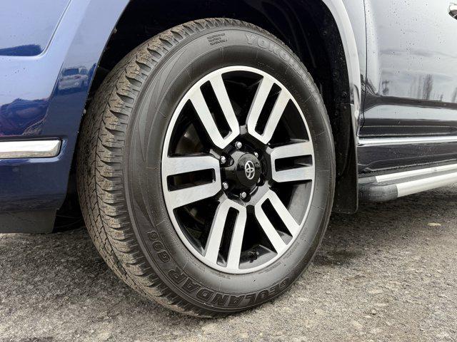 used 2024 Toyota 4Runner car, priced at $49,489