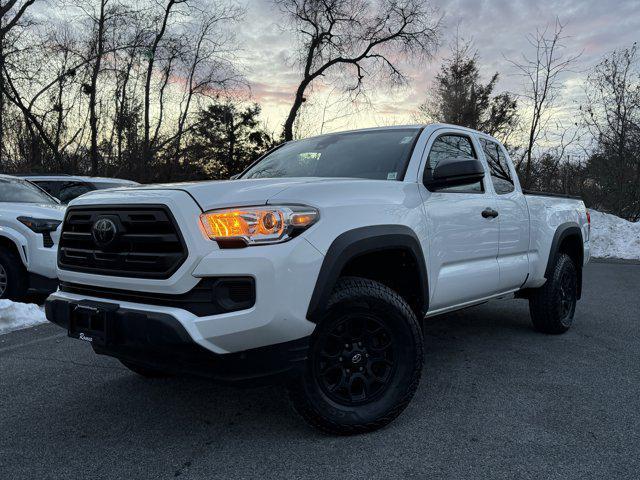 used 2019 Toyota Tacoma car, priced at $29,000
