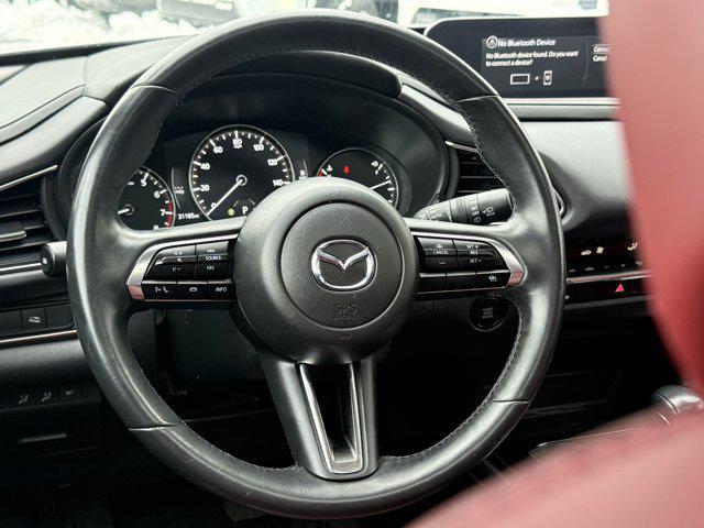 used 2024 Mazda CX-30 car, priced at $23,500
