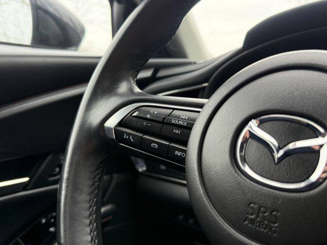 used 2024 Mazda CX-30 car, priced at $23,500