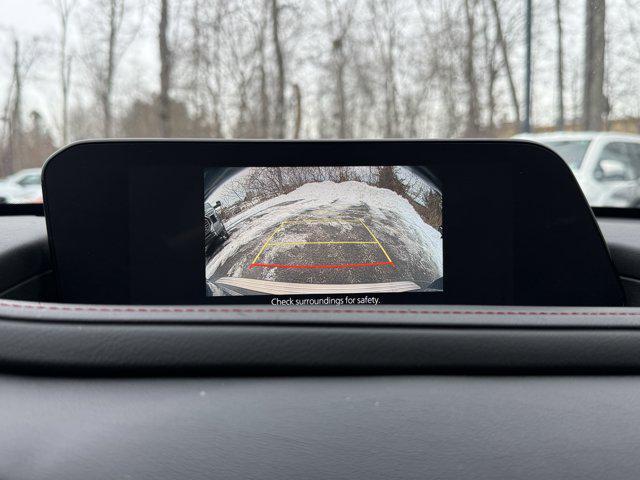 used 2024 Mazda CX-30 car, priced at $23,500