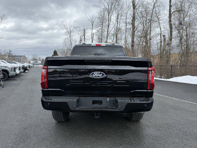 used 2024 Ford F-150 car, priced at $40,599