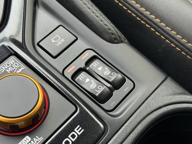 used 2023 Subaru Forester car, priced at $27,989