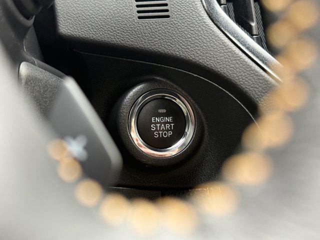 used 2023 Subaru Forester car, priced at $27,989