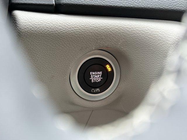 used 2023 Chrysler Pacifica car, priced at $24,397