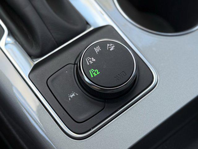 used 2021 Chevrolet Blazer car, priced at $17,500