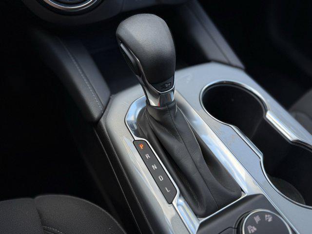 used 2021 Chevrolet Blazer car, priced at $17,500