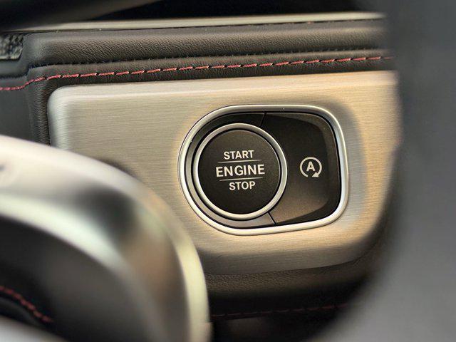 used 2025 Mercedes-Benz AMG G 63 car, priced at $220,000