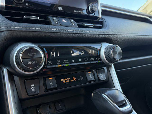 used 2020 Toyota RAV4 car, priced at $20,500