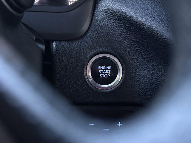 used 2023 Toyota Tundra car, priced at $41,699