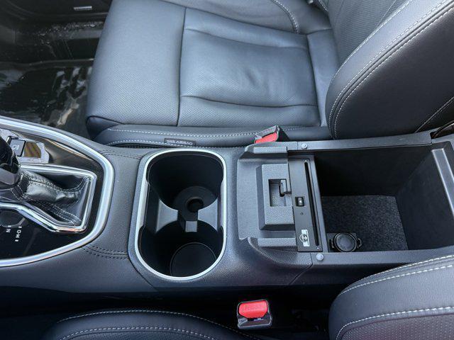 used 2025 Subaru Outback car, priced at $34,396