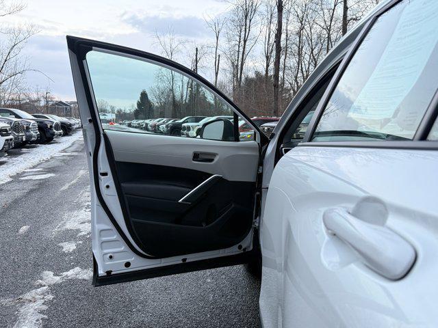 used 2022 Toyota Corolla Cross car, priced at $24,795