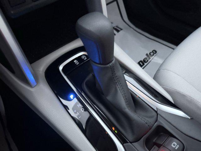 used 2022 Toyota Corolla Cross car, priced at $24,795