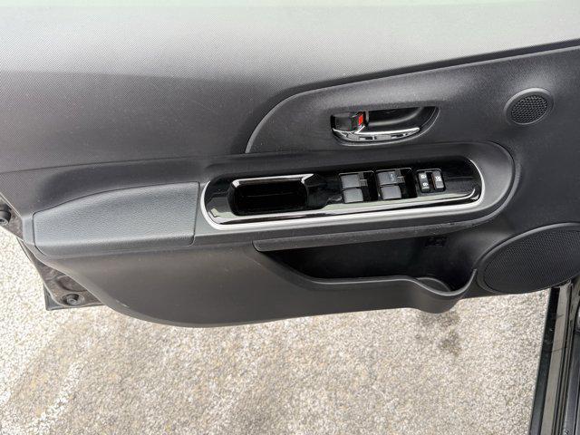 used 2016 Toyota Prius c car, priced at $13,594