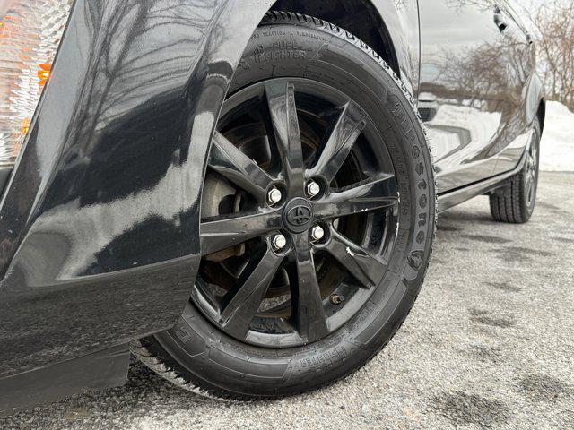 used 2016 Toyota Prius c car, priced at $13,594