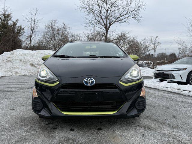 used 2016 Toyota Prius c car, priced at $13,594