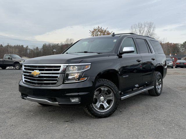 used 2019 Chevrolet Tahoe car, priced at $22,799
